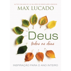 Deus todos os dias