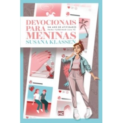 Devocionais Para Meninas