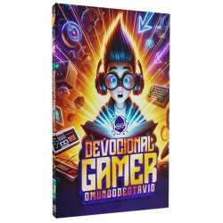 Devocional Gamer O Mundo de Otávio
