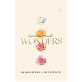 Devocional Wonders 50 mulheres, um só espírito
