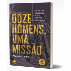 Doze Homens, Uma Missão