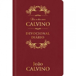 DIA A DIA COM CALVINO