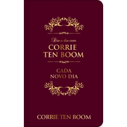 Dia a dia com Corrie Ten Boom