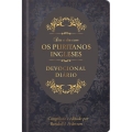 Dia a Dia com os Puritanos Ingleses – Capa Luxo