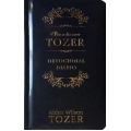 Dia a dia com Tozer - Capa Luxo