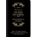 Dia a dia com os pais da Igreja 