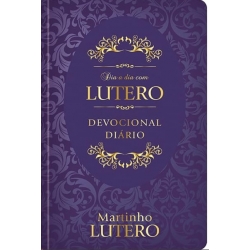 Dia a dia com Lutero Devocionais diários