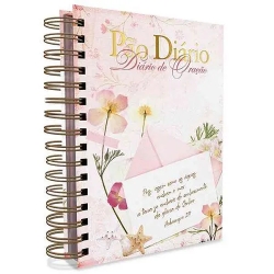 DIÁRIO DE ORAÇÃO - A GLÓRIA DO SENHOR DIÁRIO DE ORAÇÃO - A GLÓRIA DO SENHOR