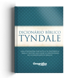 Dicionário Bíblico Tyndale