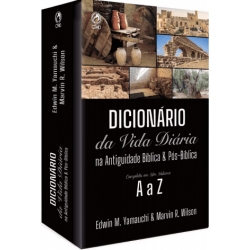 Dicionário da Vida Diária Dicionário da Vida Diária