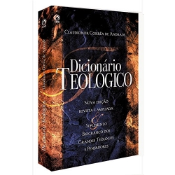 Dicionário Teológico Dicionário Teológico