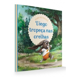 Diego Tropeça nas Orelhas