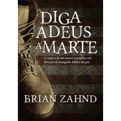 Diga Adeus a Marte
