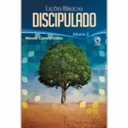 Lições Bíblicas Discipulado Aluno (02)