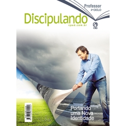 Revista Discipulando Professor (04)