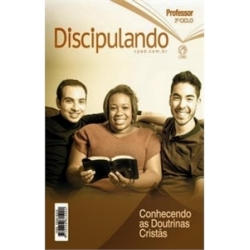 Revista Discipulando Professor (02)