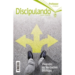 Revista Discipulando Professor (03)