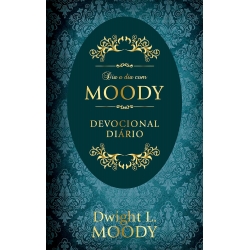 Dia a dia com Moody - Devocional diário