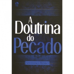 A Doutrina do Pecado