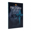 Devocional Pão Diário | Capa Leão de Judá