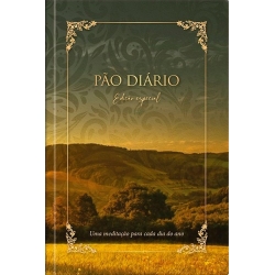 Pão Diario Edição especial