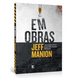 Em obras Em obras