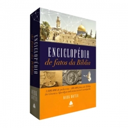Enciclopédia de fatos da Bíblia