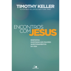 Encontros com Jesus Encontros com Jesus