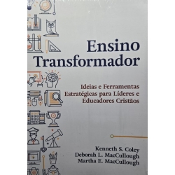 Ensino transformador