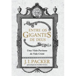 Entre os gigantes de Deus