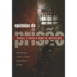 Epístolas da prisão