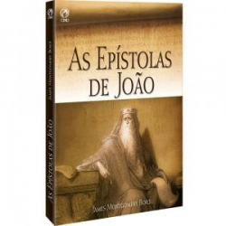 As Epístolas De João As Epístolas De João
