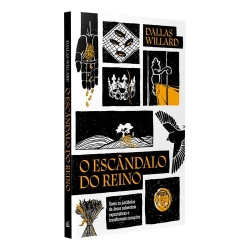 O escândalo do reino