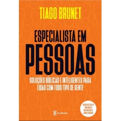 Especialista em Pessoas