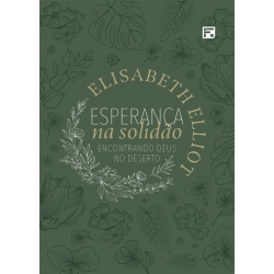 Esperança na Solidão