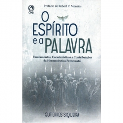 O Espírito e a Palavra