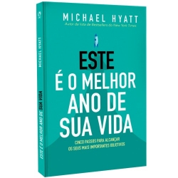 Este e o melhor ano da sua vida Este e o melhor ano da sua vida