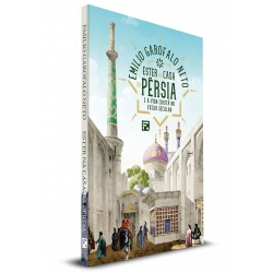 Ester Na Casa Da Persia