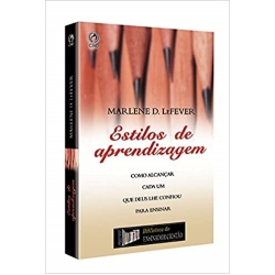 Estilos de Aprendizagem Estilos de Aprendizagem