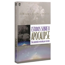 Estudos sobre o Apocalipse Estudos sobre o Apocalipse