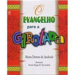 O Evangelho para a garotada