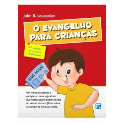 Evangelho para Crianças, O 