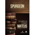 Evangelho Segundo Mateus, O - A Narrativa Do Rei