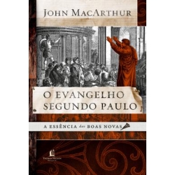 O Evangelho Segundo Paulo O Evangelho Segundo Paulo