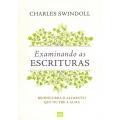 Examinando as Escrituras