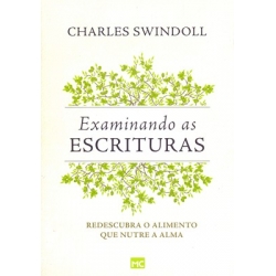 Examinando as Escrituras