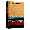 Examine as Evidencias