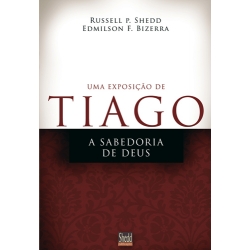 Uma exposição de Tiago