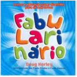 CD - fabularinário