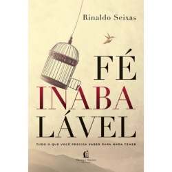 Fé inabalável